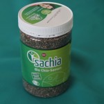 sachia Bio Chia Samen