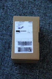 Das Paket