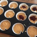 Paleo Honig Muffins