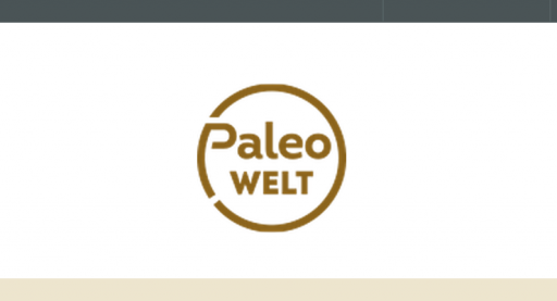 PaleoWelt Logo