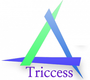 Logo Triccess GbR