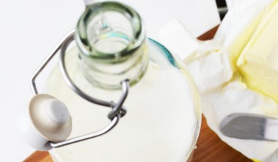 Calciumbedarf decken ohne Milchprodukte?